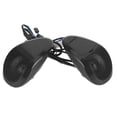 thumbnail image 4 of Altavoz Bluetooth para motocicleta de 12 V, reproductor de música MP3, amplificador con luz universal para ATV UTV, 4 of 14