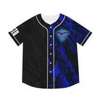Tiesto Jersey Festival Clothing Festival DJ Merch Jersey Harajuku Thin button Baseball Uniform Men/Women Baseball Jersey For EDM Festivals Color1