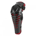 thumbnail image 4 of Pair of Motorcycle Racing Motocross Knee Pads Guards Protector Protective Gear Black Tactical Knee, 4 of 8