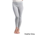 thumbnail image 2 of 24/7 Apparel Women's Ankle Length Leggings, 2 of 5