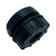 thumbnail image 5 of Válvula de conexión de contenedor cisterna IBC, conexión rosca fina de 62 mm a válvula de manguera G3-4, 5 of 7