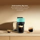 thumbnail image 2 of Cafetera y cafetera espresso Nespresso Vertuo Pop+ Breville, 2 of 7