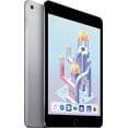 thumbnail image 4 of Apple iPad Mini 4 Wifi Gris Cosmique 32 Go (Remis à Neuf), 4 of 5