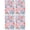 Pioneer Flower-2, variant on 6 Pcs Funny Kitchen Towels,Pioneer Flower Microfiber Dish Towels,Kitchen Tea Towels,Kitchen Towel Set (18" X 26")