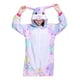 thumbnail image 2 of Pijama Mameluco Para Adulto Disfraz De Fiesta De Cosplay 1pc, 2 of 7
