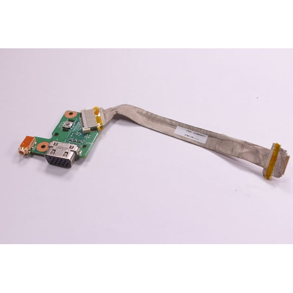 60-N9JIO1000-F01 Asus Audio Board With Vga N56VM-SS71 N56VM-SS71