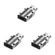 thumbnail image 3 of USB3.0 To Type-C Charging Adapter 10Gbps High-speed 120W for Tablet Mobile Phone, 3 of 8