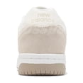 thumbnail image 4 of New Balance 480 NB Beige White Men Unisex Casual LifeStyle Shoes BB480LEA-D, 4 of 6