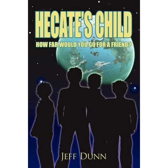 Hecate's Child, (Paperback)