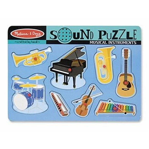 Lights Camera Interaction Instruments Musicaux Puzzle Sonore