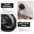 thumbnail image 5 of Car Fuel Gauge Universal Car Automotive 52mm Fuel Level Gauge Meter Replacement, 5 of 5