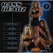 Bass Headz (2CD)