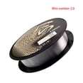 thumbnail image 1 of Fil de Pêche Bobine pour Camping Extérieur Rivière Mer Étang Fil de Pêche en Nylon Accessoire de Pêche, 1 of 9