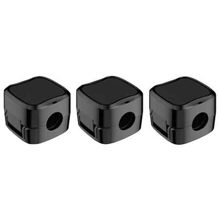 

GuLuBin Locking C Clamps Set Data Storage Office Desktop Simple Solid Line Traceless Self Organizer Workbench Vise Woodworking Quick Release