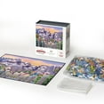 thumbnail image 5 of Mt. Rushmore by Boardwalk - Personal Puzzle - 9x11 210 pc, 5 of 5