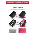 thumbnail image 5 of Refillable Ink Cartridge for Canon PG-210XL MP240, 5 of 5