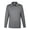 Sport Graphite, variant on TT51L Men's Zone Performance Long Sleeve Polo (2 PACK)
