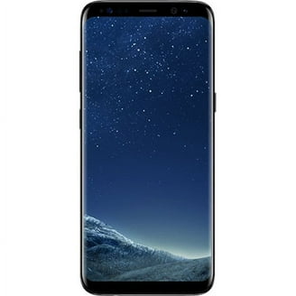 Samsung Galaxy S8 G950F 64GB Unlocked GSM Phone w/ 12MP Camera