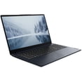 thumbnail image 2 of Lenovo IdeaPad 15.6” FHD Touchscreen Laptop, 24GB RAM 1.5TB Storage (1TB SSD+512GB Docking Station Set), 10-Cores Intel Core i5, Windows 11 Pro, PLUSERA Earphones, 2 of 6