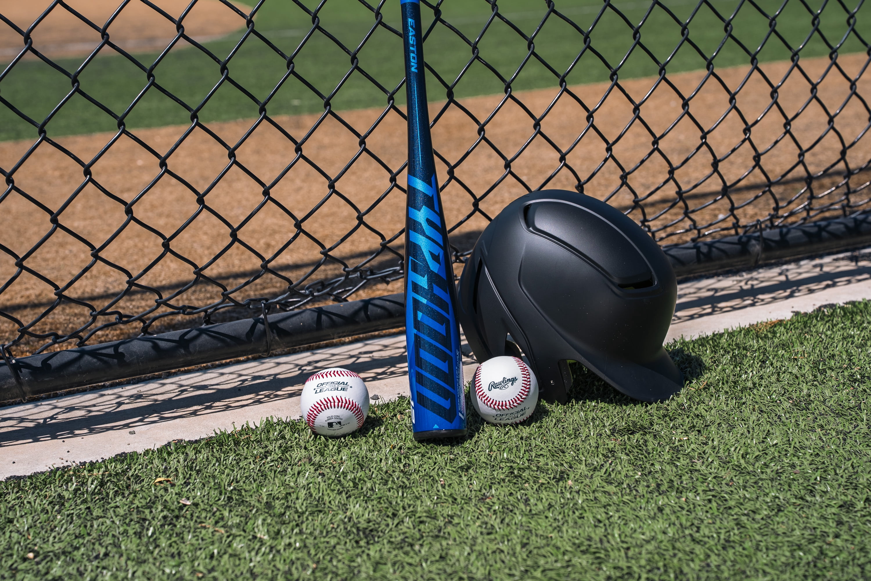 Easton USA Youth Typhoon Baseball Bat | 28 inch | -12