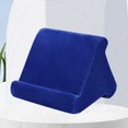 thumbnail image 3 of JShteea Almohada Soporte para Con Tableta Soporte Multifunción para Computadora Portátil Soporte para (Azul), 3 of 6