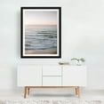 thumbnail image 2 of Endless Ocean Serenity at Ericeira - Travel Photography - Ericeira Lisbon Portugal Photography Ocean Waves Beach Seascape Sunset Coast Minimalist Black Framed Wall Art Print 12 x 16 inches, 2 of 3
