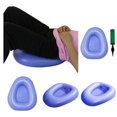 thumbnail image 1 of Bandeja de Cama Inflable Macarena Orinal de cama inflable 4 Piezas, 1 of 8