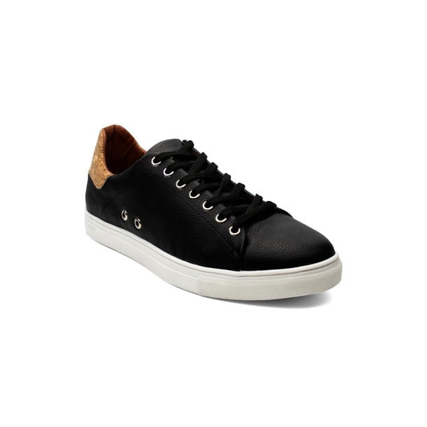 Tenis para Hombre Lob Footwear 79202050 negro 26.5 LOB Footwear 79202050
