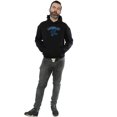 thumbnail image 4 of Harry Potter Hoodie Sport Emblème Ravenclaw pour Hommes, 4 of 5