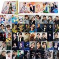 thumbnail image 1 of 1set Stray Kids Photo Cards 55pcs Stray Kids Oddinary New Album Photo Cards Stray Kids Lomo Cards Stray Kids Maniac Photo Cards Gifts for Fans' Daught, 1 of 1