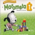 thumbnail image 1 of MAROMETA 1 MATEMATICAS CASTILLO A MACMILLAN EDUCATION COMPANY LAURA MEIXUERIO VIGIL, 1 of 1