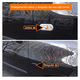 thumbnail image 2 of Luces Direccionales Secuenciales Para Vw Jetta Clásico Golf Polo Vento, 2 of 5
