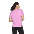 thumbnail image 4 of Reebok Women's Play On Performance T-Shirt, Sizes XS-XXXL, 4 of 4