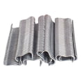 thumbnail image 4 of Riwesomey Alicates para jaulas Instalador de jaulas para pájaros Abrazadera para gallinero Resistencia al desgaste Clavos a prueba de herrumbre Type2 NO2, 4 of 6