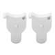 thumbnail image 4 of Cinta Métrica Del Cuerpo, Diseño Ergonómico Cinta Métrica De Costura Material Plástico Flexible Portátil Marcas Claras Cerradura De Pasador Para Artesanía Para Cortar, 4 of 8