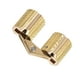 thumbnail image 5 of Bisagra Invisible Cilíndrica de Muebles de 8 mm de Unique Bargains, 5 of 5