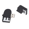 thumbnail image 1 of Disco Flash, Almacenamiento De Datos Disco U Resistencia A Terremotos Plug And Play Sin Necesidad De Controlador Para Un Regalo Práctico Para Dispositivos Con Puerto USB, 1 of 7
