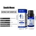 thumbnail image 4 of Aceite esencial para aumentar la altura del pie de extracto de plantas Likrtyny Cuidado Belleza, 4 of 6