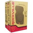 thumbnail image 4 of 2) Rockville SPG84 8“ 800W 4 Ohm PA Speakers ABS Cabinet+RPA4 1000w Amplifier, 4 of 9