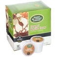 thumbnail image 2 of Green Mountain Coffee Caramel Vanilla, 18 Ct K-Cups., 2 of 3