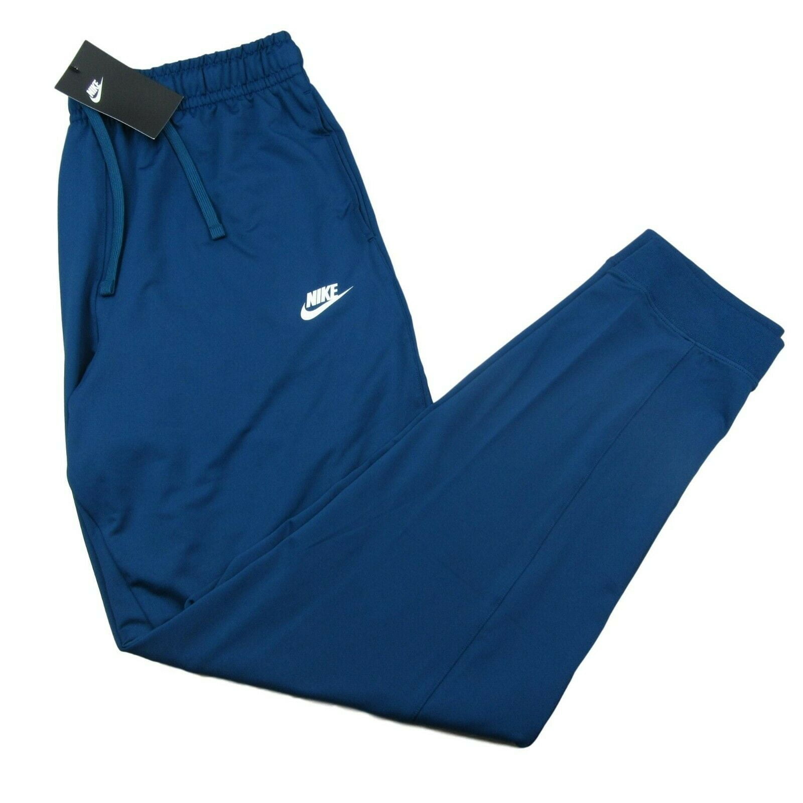 stretch joggers