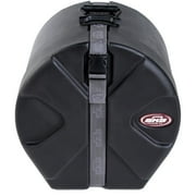 SKB Cases 1SKB-D1012 Roto Molded Padded Case For 10" X 12" Toms 1SKBd1012 New