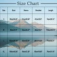 thumbnail image 3 of Maqroz Womens Starfish Cover Up Dress Long Sleeve Beach Swimsuit Coverups V Neck Flare Sleeve Crochet Mini Dress Swimwear, 3 of 7