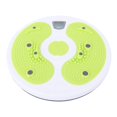 thumbnail image 2 of Ab Twists Waist Disc Board , Core Exercise Waist Twisting Disc with Digital Counter 500 Massage Points Timer Calorie for Home Gym Workout Fitness, 2 of 7