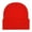 Red, variant on Winter Beanies Soft Trawler Beanies Watch Cap Skull Caps Knit Winter Hat- Hats Knitted Hat Cap For Women Men