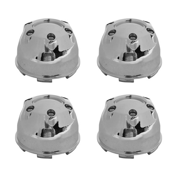 Cubierta Antipolvo para Rueda ODES 650 800 1000 ATV UTV Dominator X2 X4 10405230020 4 Piezas