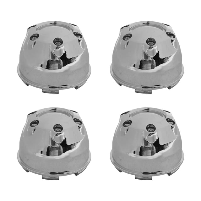Cubierta Antipolvo para Rueda ODES 650 800 1000 ATV UTV Dominator X2 X4 10405230020 4 Piezas
