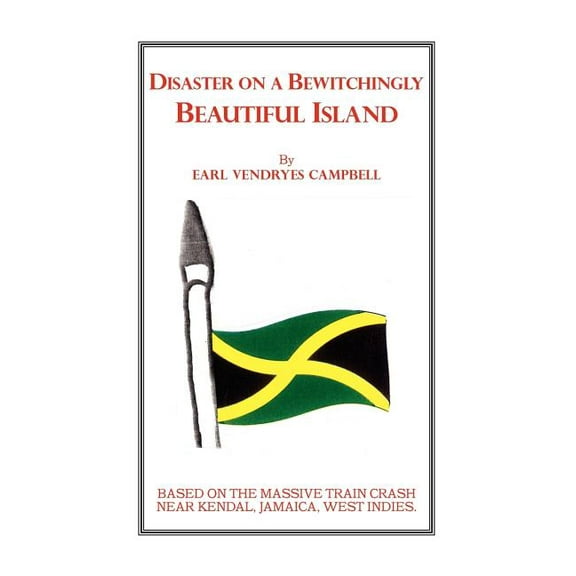 Disaster on a Bewitchingly Beautiful Island