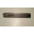 thumbnail image 2 of Set of 3 Stainless Steel Heat Plates for Gas Grill Model Backyard Grill BY13-101-001-11, 2 of 2