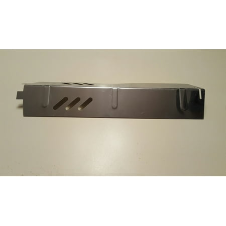 Replacement Stainless Steel Heat Plate For Gas Grill Model Backyard Replacement Stainless Steel Heat Plate for Gas Grill Model Backyard Grill BY13-101-001 - Replacement Stainless Steel Heat Plate For Gas Grill Model Backyard